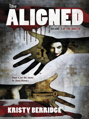 cover image of The Aligned, Volume 3